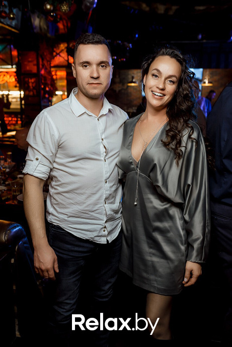 Новогодний Бруклин, фото № 6