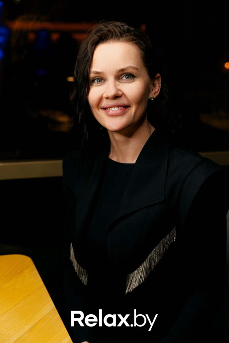 Ночные жители, фото № 47