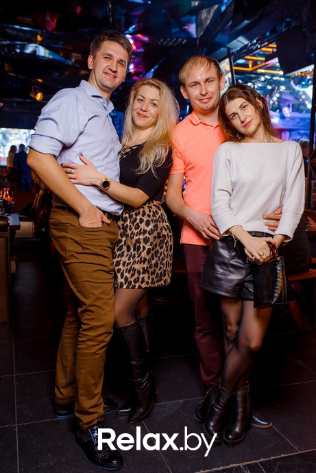 Brooklyn Live!, фото № 42