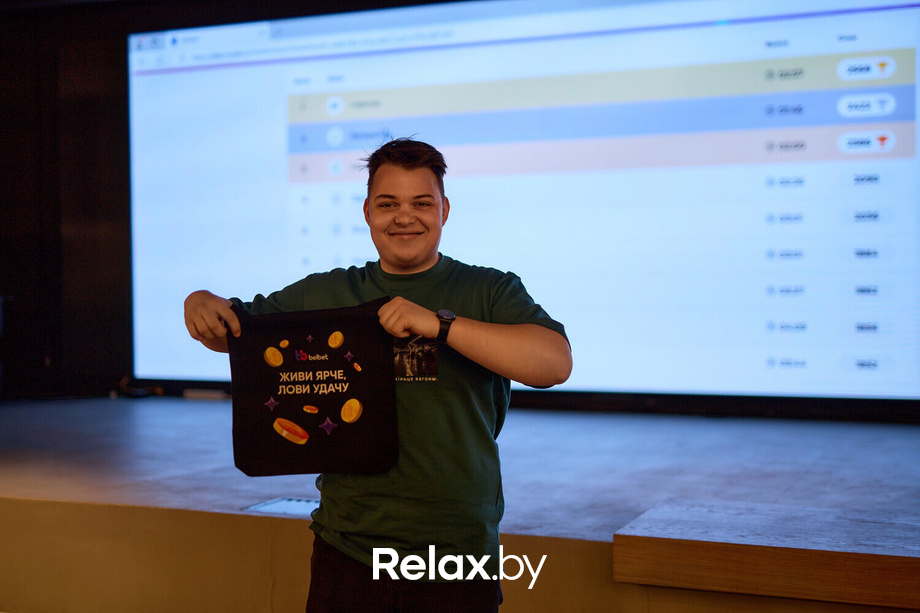 Фестиваль еды «Конкорс Ест», фото № 21