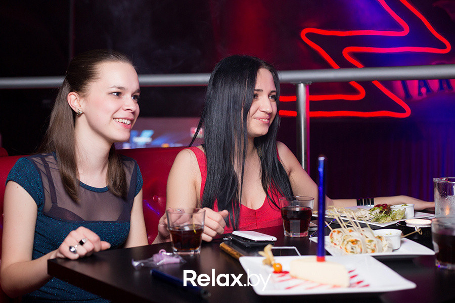 Big Love Rock Show, фото № 14