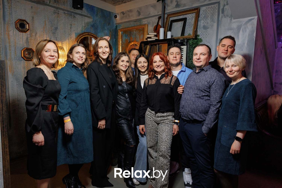 День встречи выпускников, фото № 28