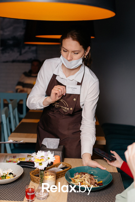 Вечер для любимых женщин, фото № 19