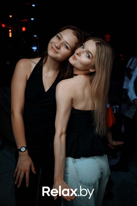 Saturday party, фото № 36