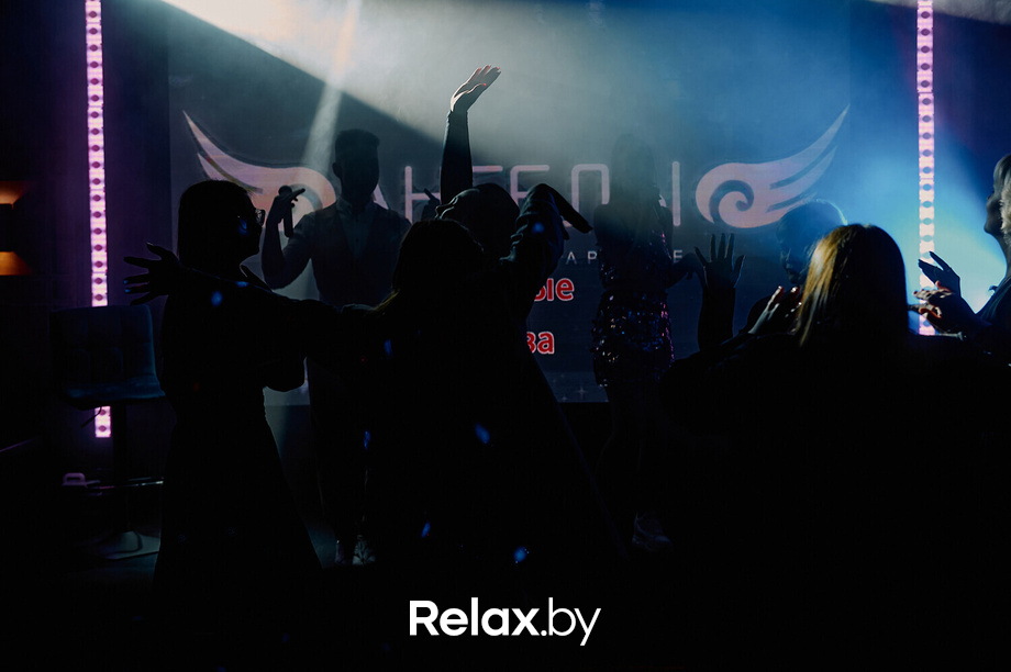 Saturday music, фото № 5