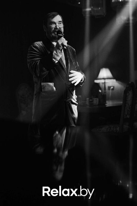 Караоке «Квартирник», фото № 18