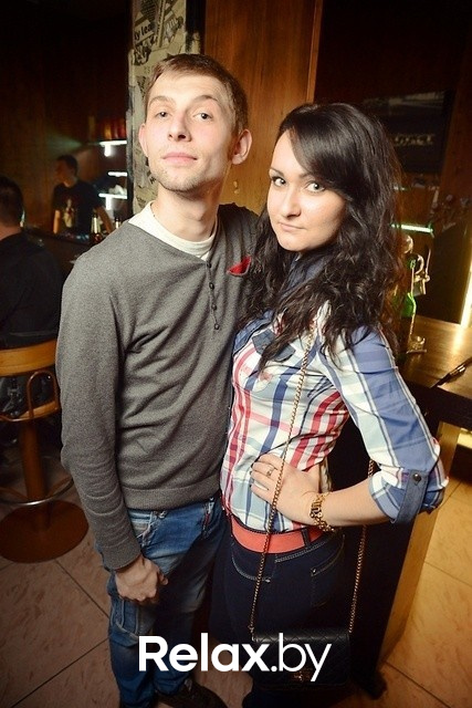 Опасная зона, фото № 6