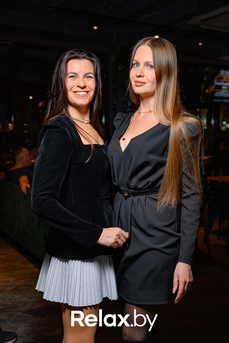 Новогодний корпоратив, фото № 131