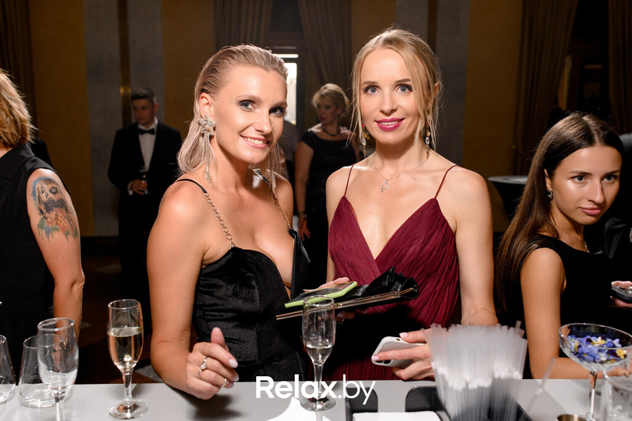 Бизнес-премия «Номер один» 2022, фото № 60