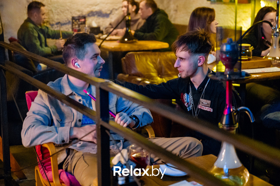 Live Music, фото № 26