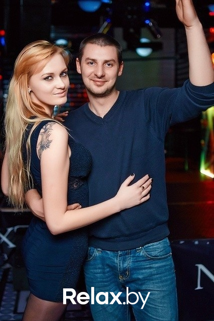 After-party with Backstreet Boys, фото № 19