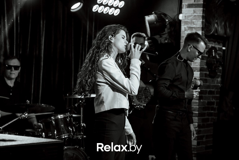 Brooklyn Live!, фото № 38