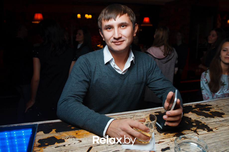 Концерт группы Мерилин Монро, фото № 17