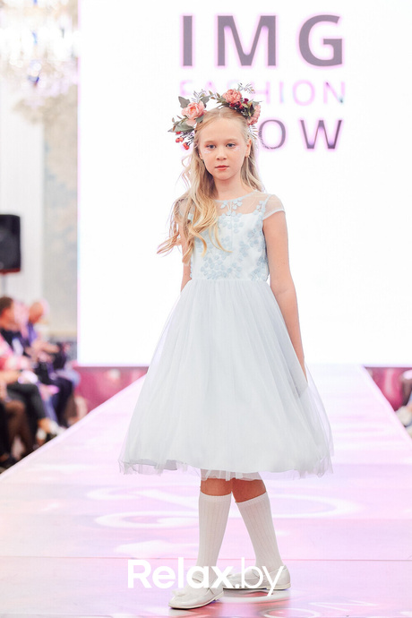 IMG Fashion Show, фото № 126