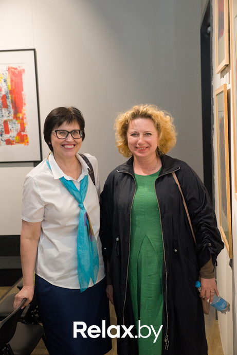 Закрытый показ фильма «Ради весны» к 110-летию балета «Весна священная», фото № 25