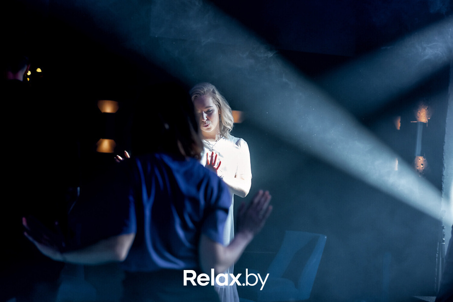 Saturday music, фото № 15