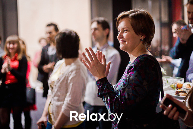 Новоселье Бизнес-школы "РАСТИ", фото № 81