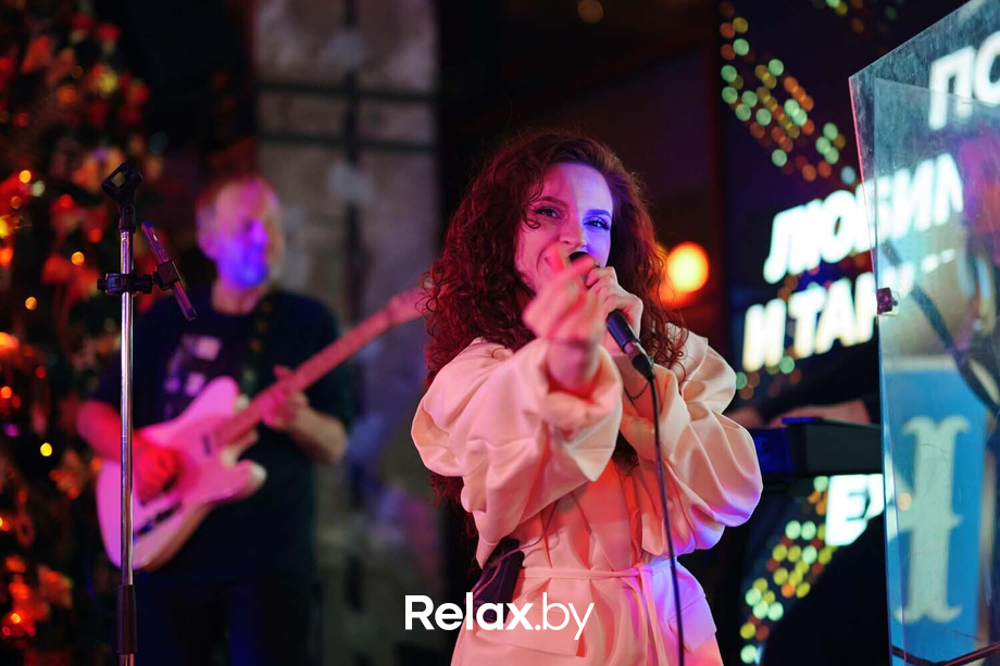 Night Party, фото № 6