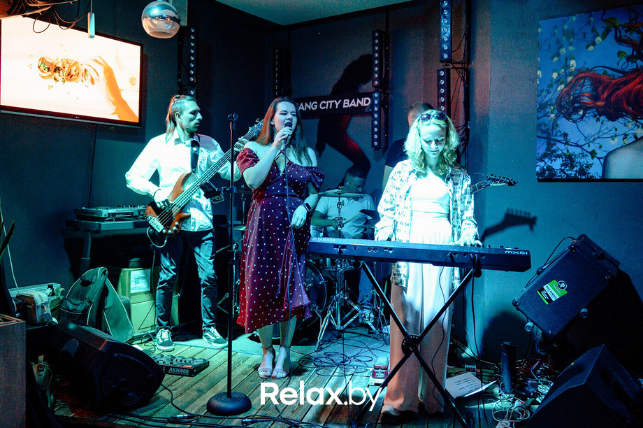 Terra party, фото № 47