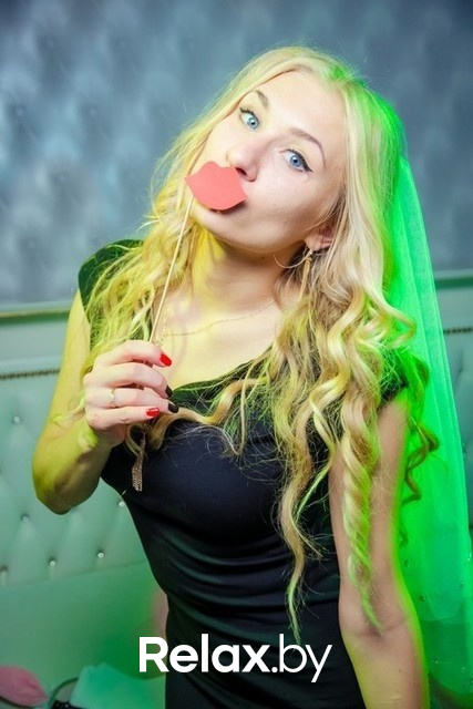 Субботняя караоке-программа, фото № 65