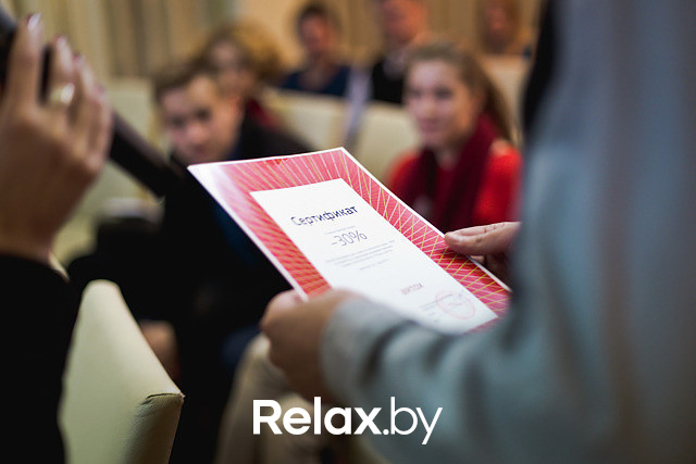 Семинар компании ARTOX: Как рекламному агентству заработать деньги в digital-среде, фото № 159