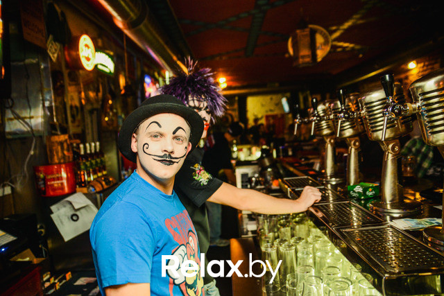 Halloween with "Double C" and "Artefact", фото № 25