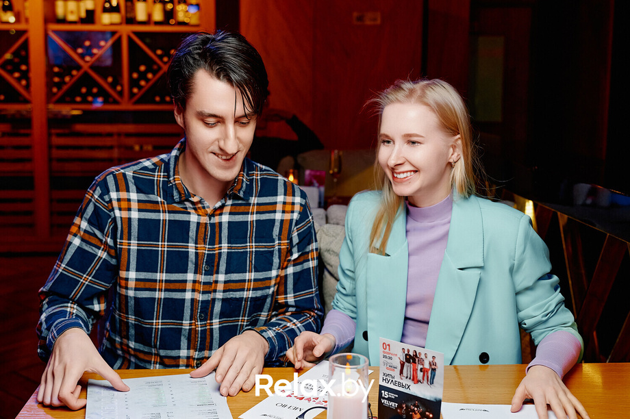 Love & Angels, фото № 35