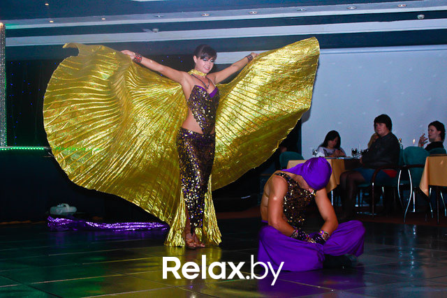 Вечер в "Журавинке", фото № 23