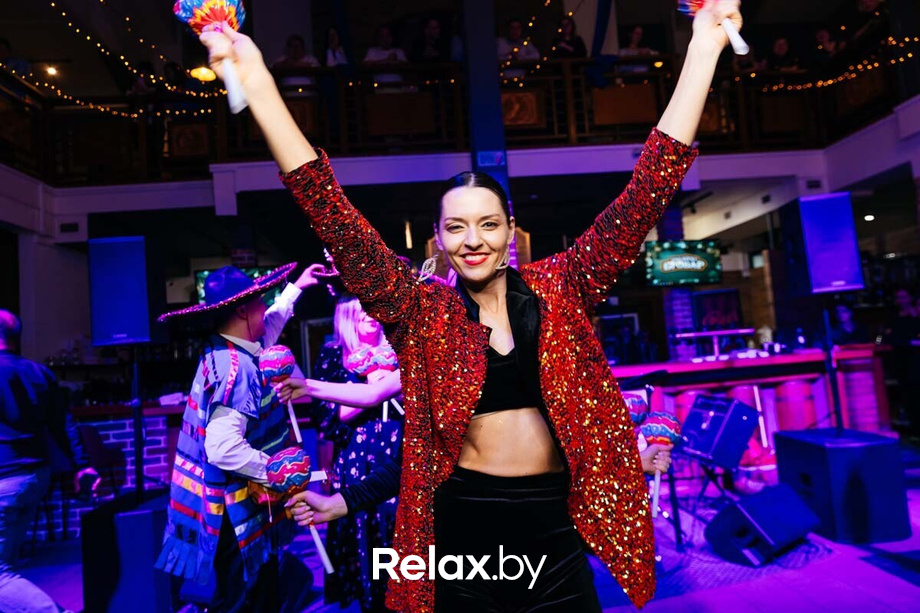 Новогодний корпоратив 13.12.2024, фото № 150