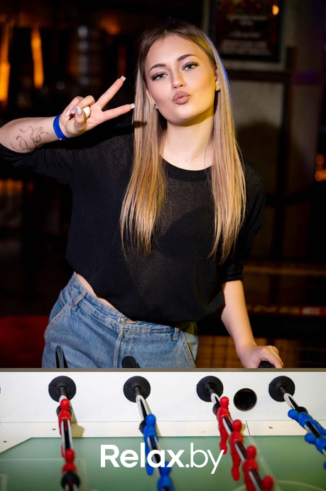 Saturday party, фото № 8