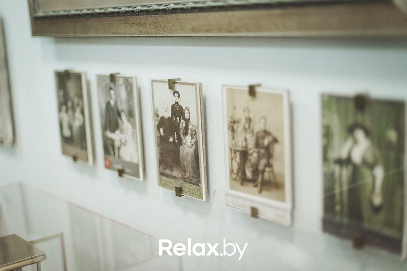 Ночь музеев, фото № 125