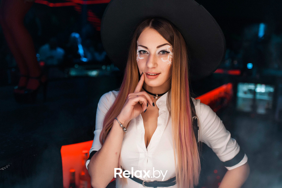 Ночь перед рождеством, фото № 109