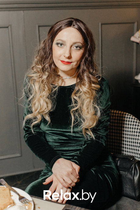 Выходные в Rustaveli, фото № 6