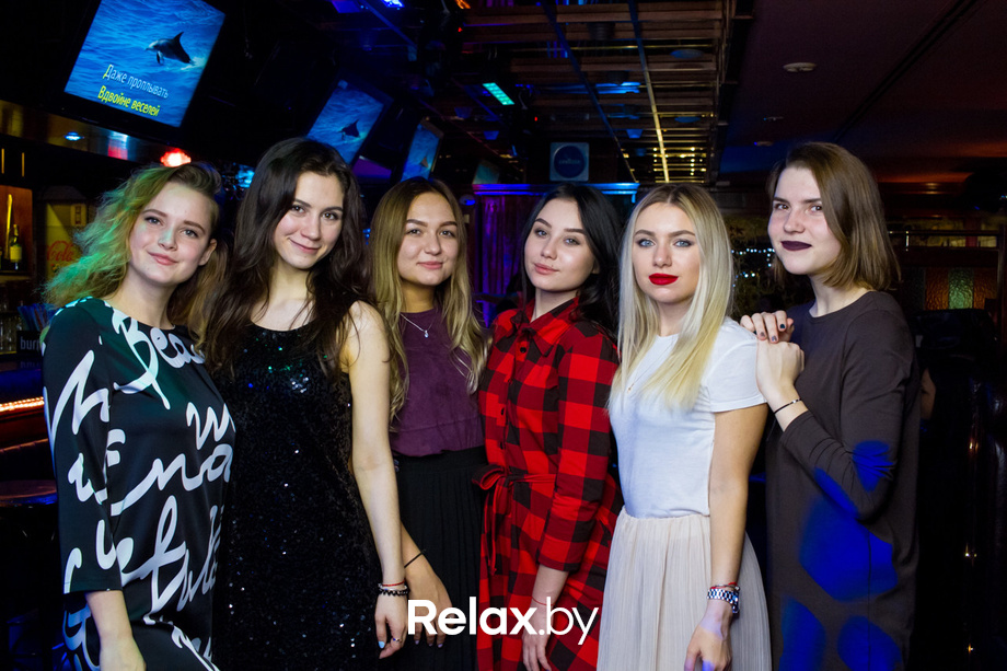 Mick Jagger party, фото № 4