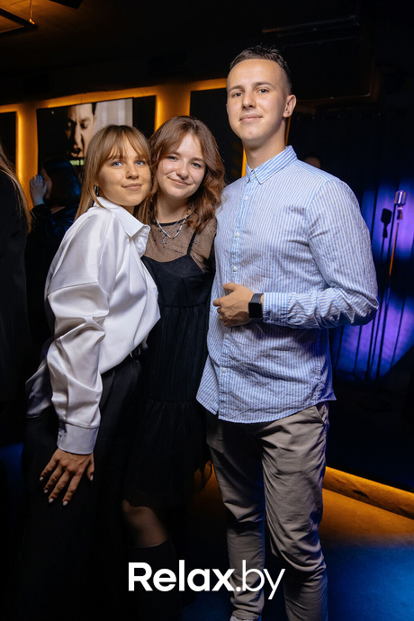 Zavod Friday Night, фото № 83