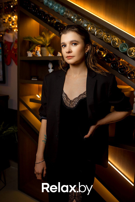 Новогодний борт «ROKAS», фото № 61