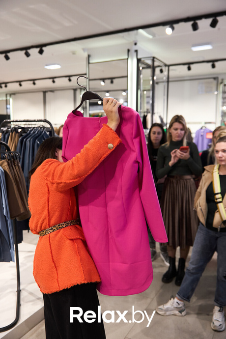 Шопинг-экскурсия со стилистом, фото № 105