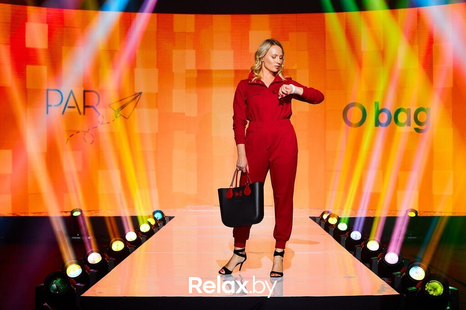 Показ PAR и O bag | Brands Fashion Show, фото № 64