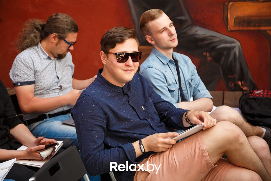 Презентация, фото № 38