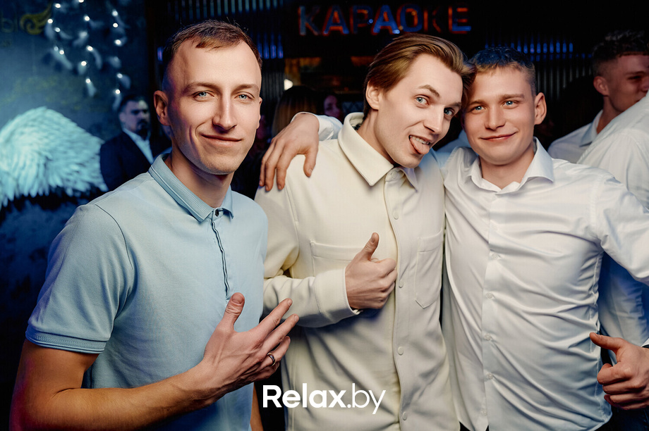 Saturday music, фото № 112