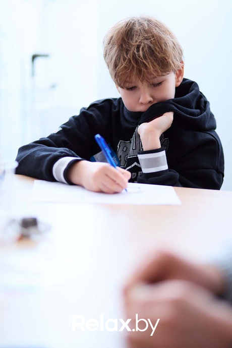 Anomalia Kids, фото № 50