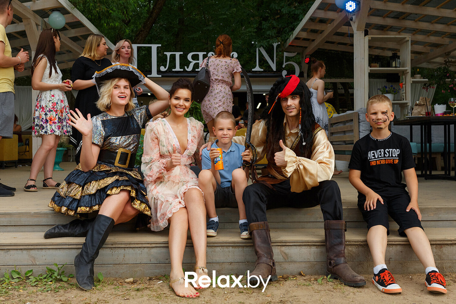 Нам 5 лет!, фото № 98