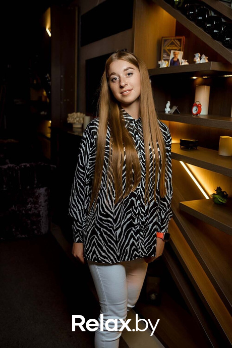 Saturday party, фото № 36