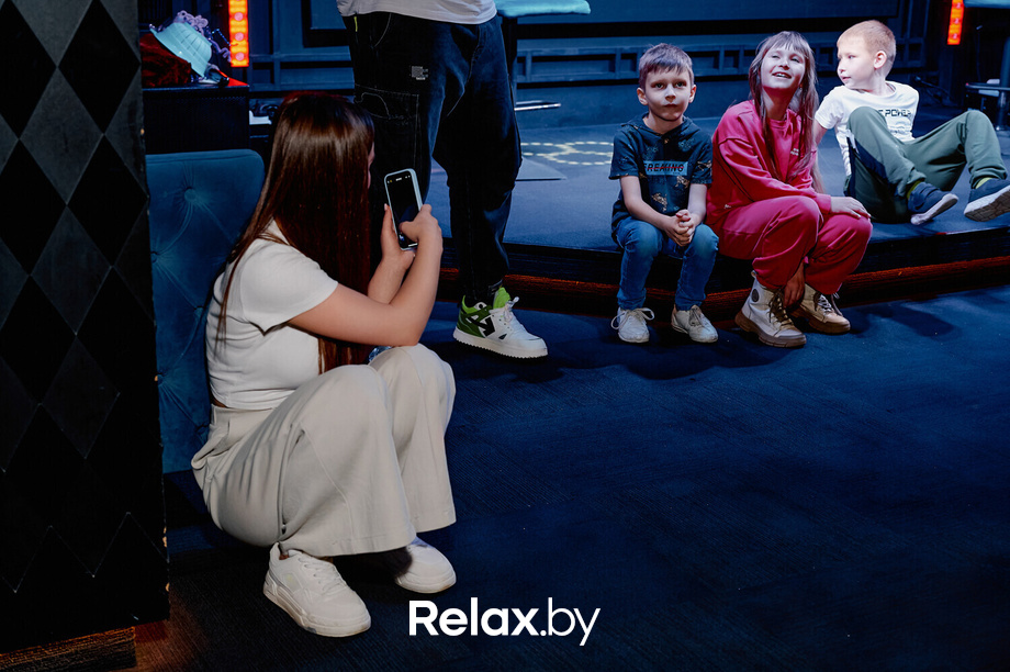 Короли Вечеринок. Детский праздник, фото № 56