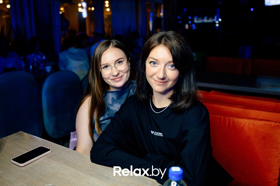 Terra party, фото № 1