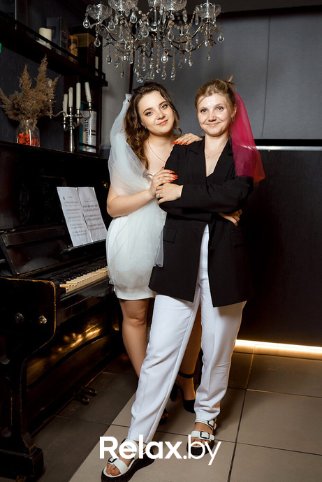 Saturday party, фото № 24