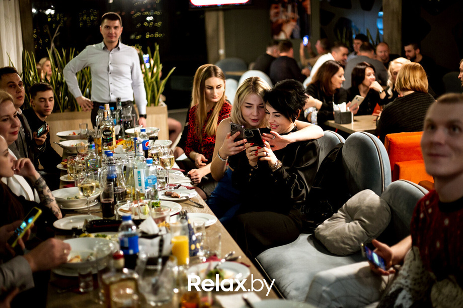 Happy New Year in Terra, фото № 28