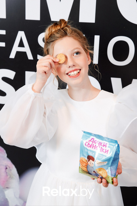 IMG Fashion Show, фото № 5