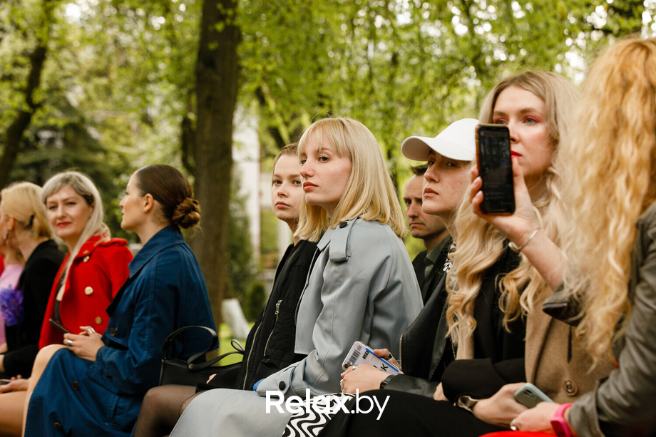 BELARUS FASHION. BUTER fashion design studio, фото № 119