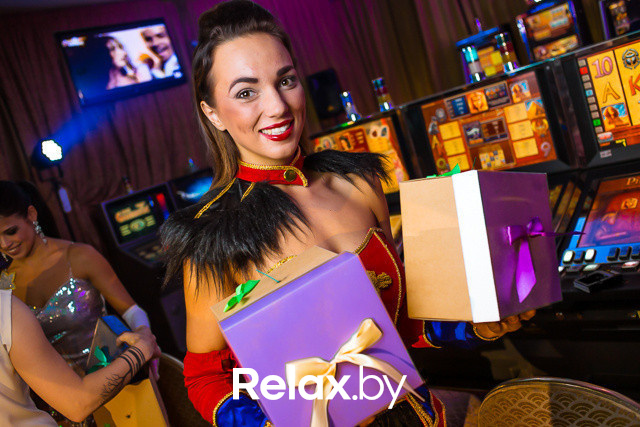 Десятка в фокусе, фото № 68